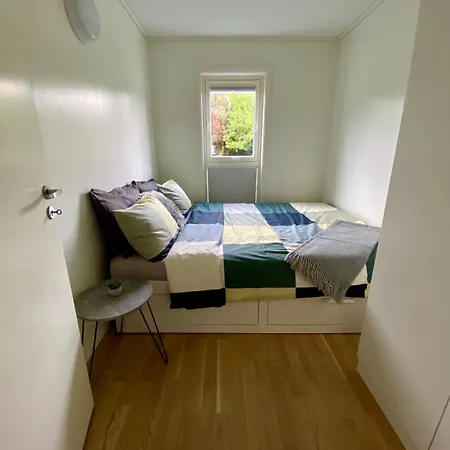 Experience A Cozy Getaway Near Pulpit Rock - B Unit Apartment Jorpeland Exterior photo