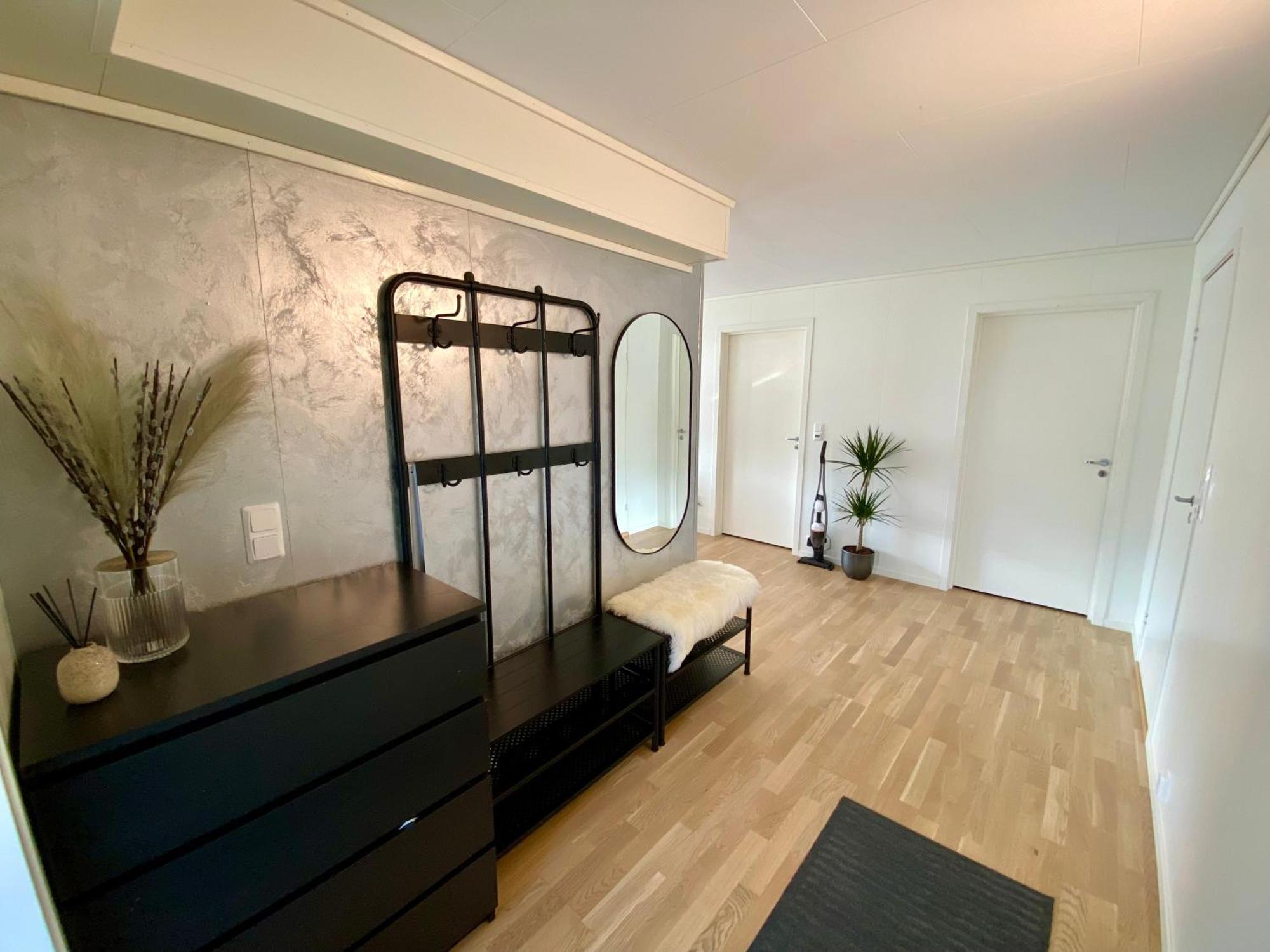Experience A Cozy Getaway Near Pulpit Rock - B Unit Apartment *