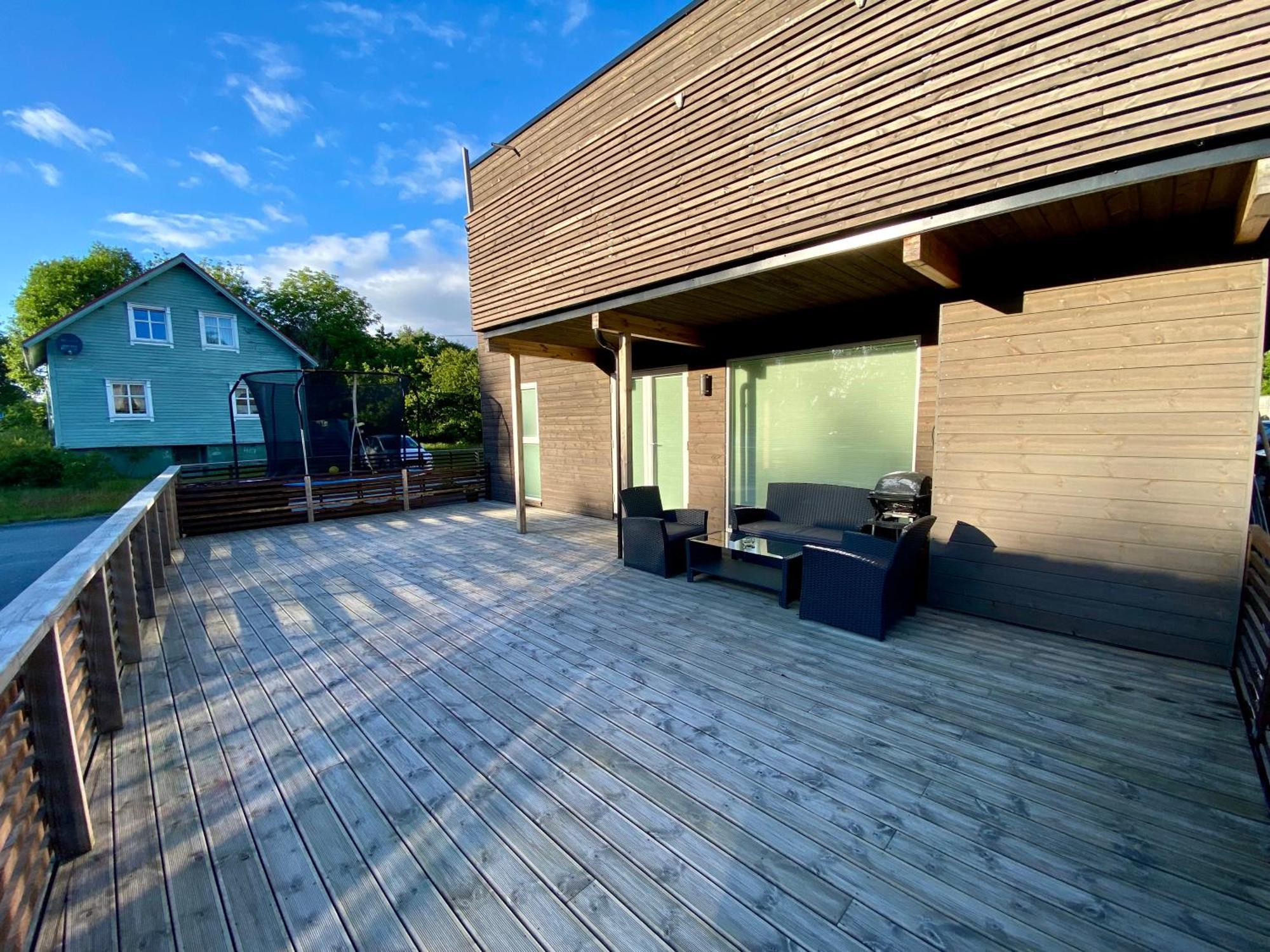 Apartment Experience A Cozy Getaway Near Pulpit Rock - B Unit