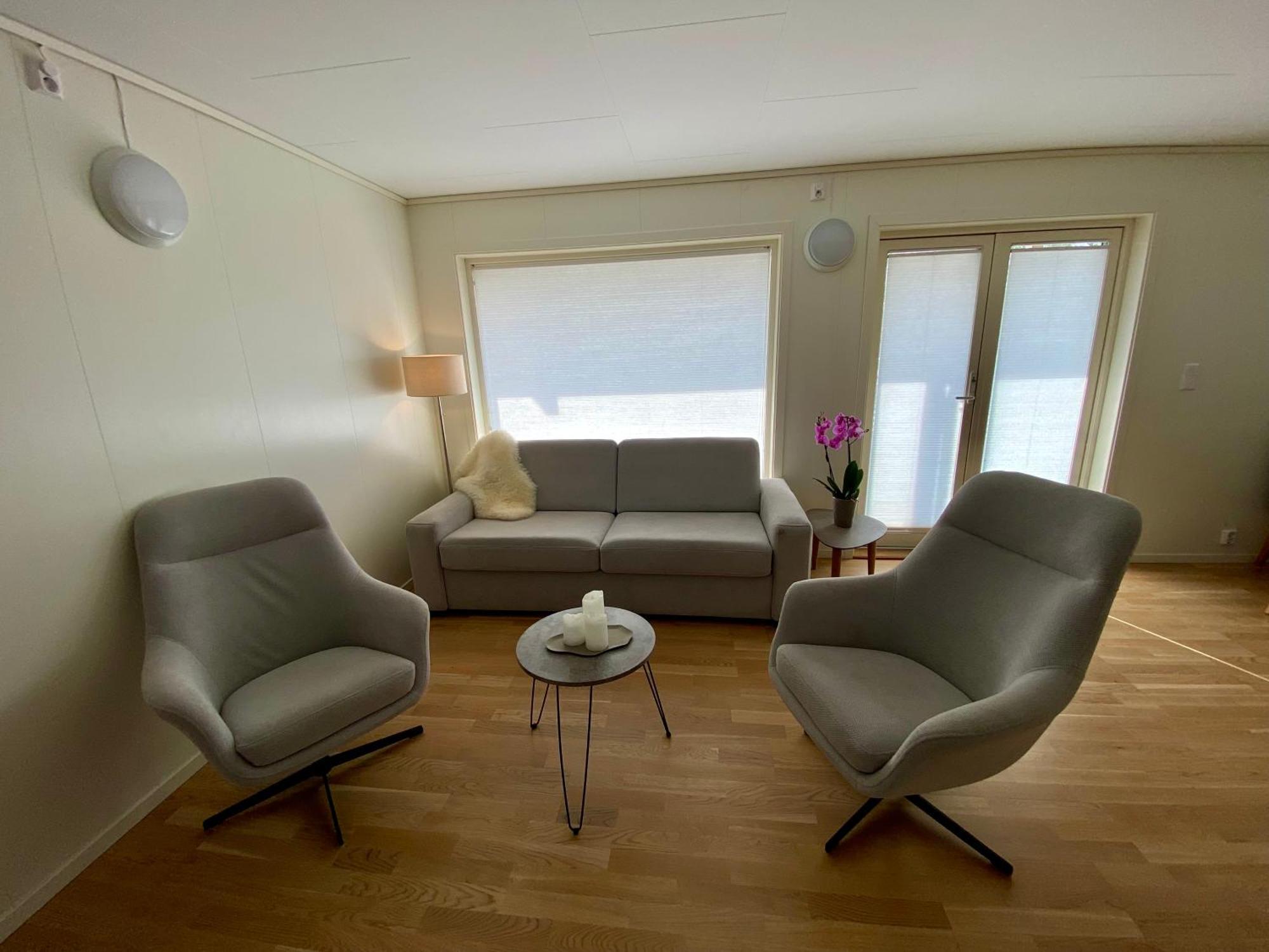 Apartment Experience A Cozy Getaway Near Pulpit Rock - B Unit