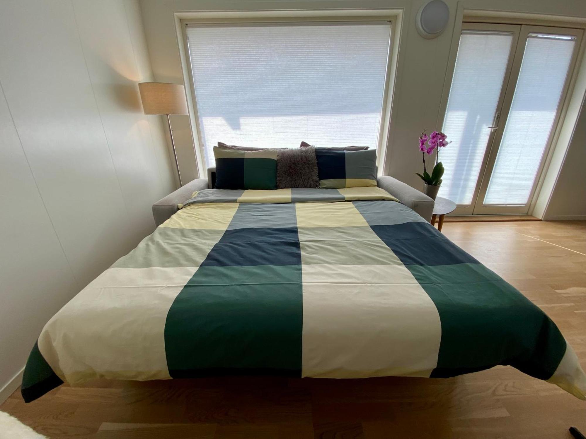 Apartment Experience A Cozy Getaway Near Pulpit Rock - B Unit